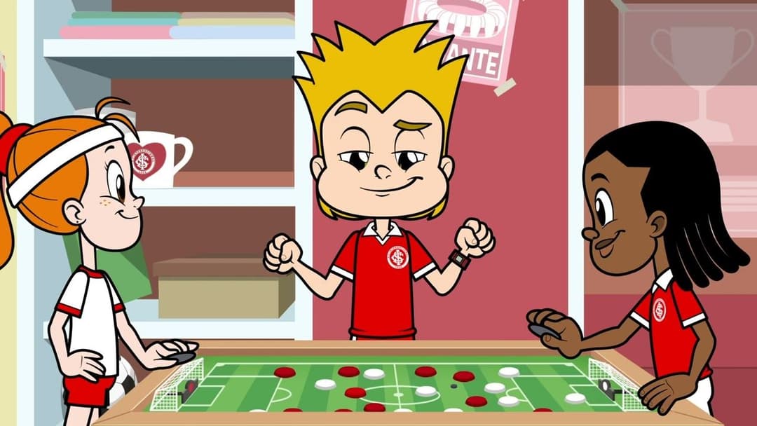 Turma do Saci | 3º Episódio