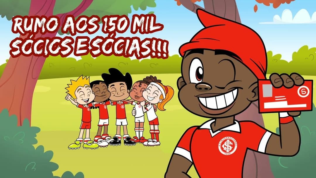 Turma do Saci | 7º Episódio