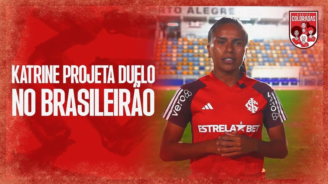 Lateral projetou o duelo contra o Fluminense, no Brasileirão