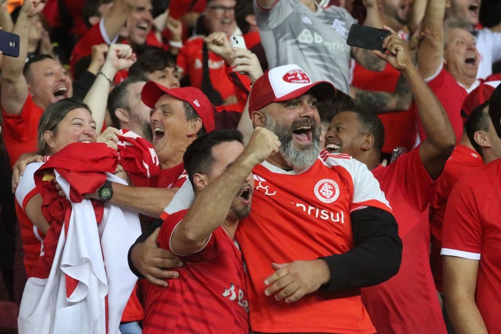 Colorado anuncia promoção contra o Juventude