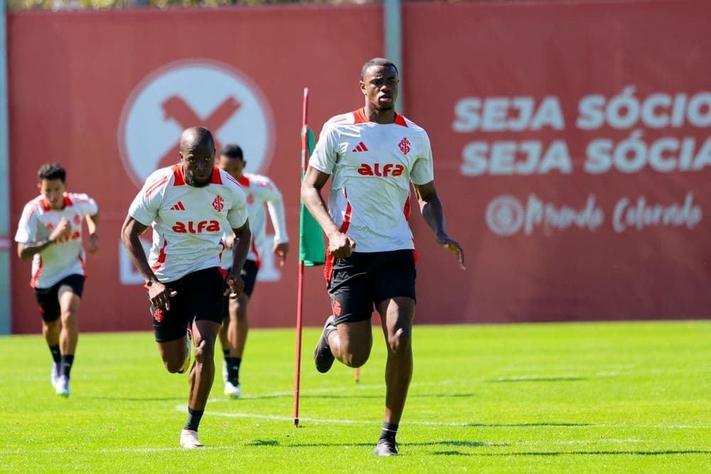Quinta de sol e de preparação intensificada
